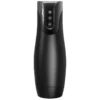 masturbateur automatique homme de face sur un fond blanc