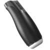 masturbateur automatique homme de profil