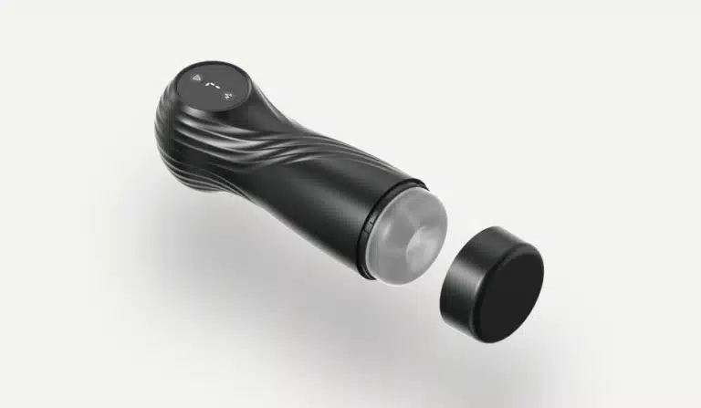 simulateur de fellation zeno pulse